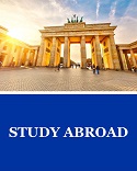 Access information on education abroad opportunities.